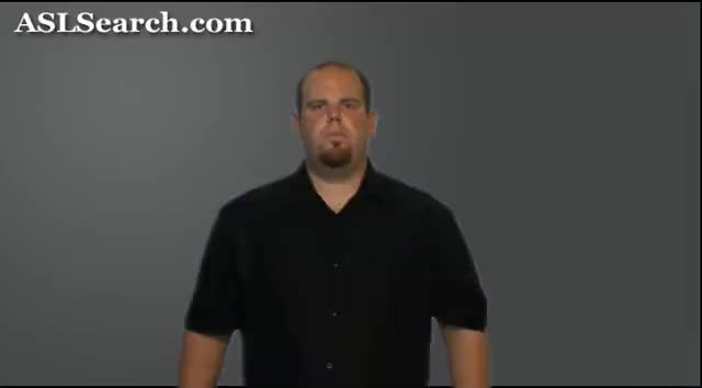 How To Sign Begin