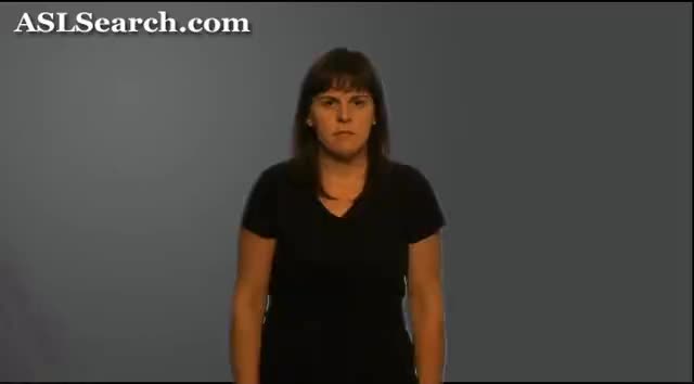 Patient Asl Sign Injection American Sign Language ASL Video Dictionary - patient