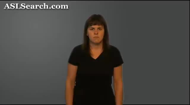 Republic Asl American Sign Language ASL Video Dictionary - republic