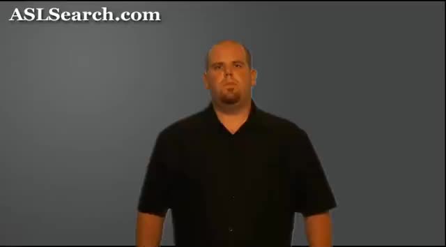 Asl Sign Snowboard American Sign Language ASL Video Dictionary - snowboard