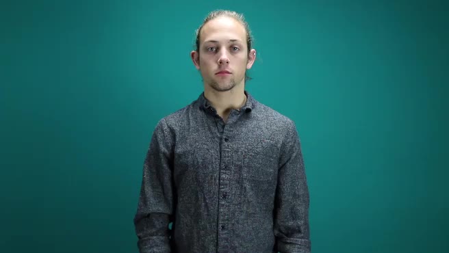 American Sign Language ASL Video Dictionary - either