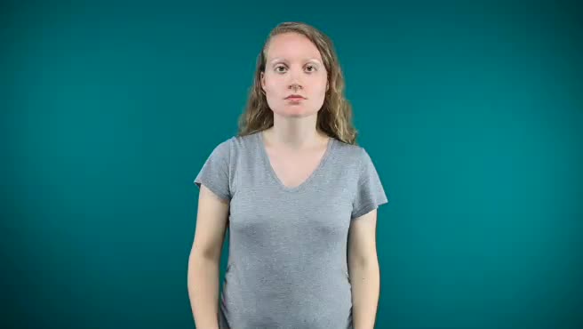 Sign Language For Hat American Sign Language ASL Video Dictionary - helmet