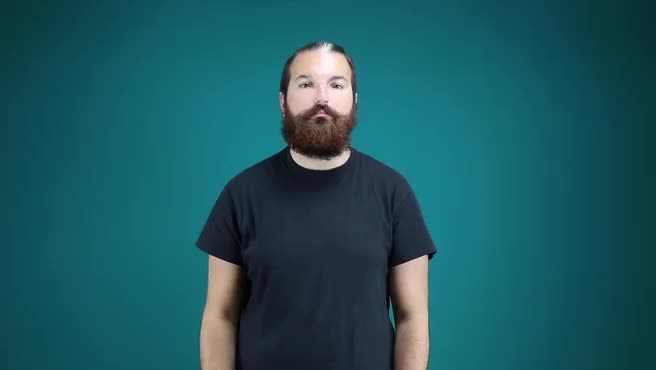 American Sign Language ASL Video Dictionary - 96
