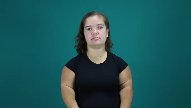 American Sign Language ASL Video Dictionary - get