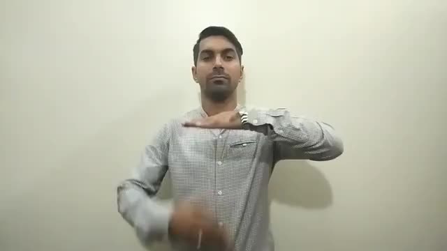 American Sign Language ASL Video Dictionary - abyss
