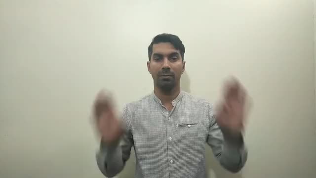 Obsessed Asl American Sign Language ASL Video Dictionary - Attention Seeking
