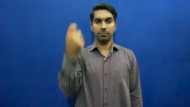 American Sign Language ASL Video Dictionary - Every Tuesday