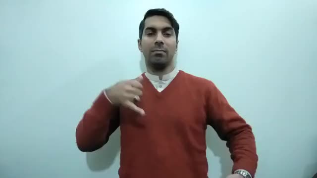American Sign Language ASL Video Dictionary - High Heels