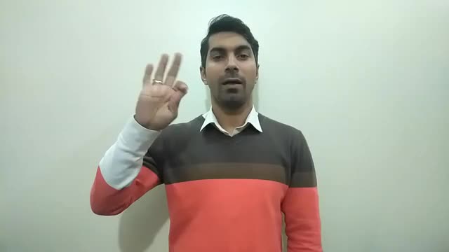 Musca Sign American Sign Language ASL Video Dictionary - Musca domestica