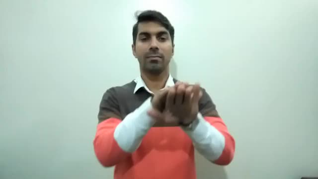 American Sign Language ASL Video Dictionary - hypocritical