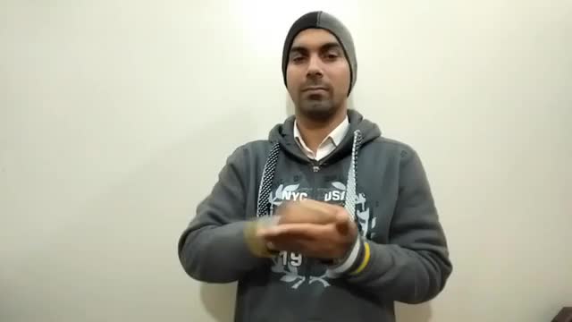 Indrcrible Sign Language American Sign Language ASL Video Dictionary - indelible