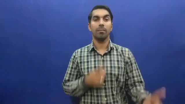 American Sign Language ASL Video Dictionary - finical