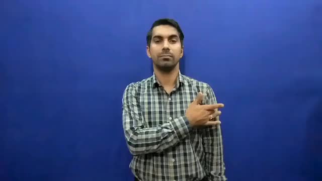 American Sign Language ASL Video Dictionary - province