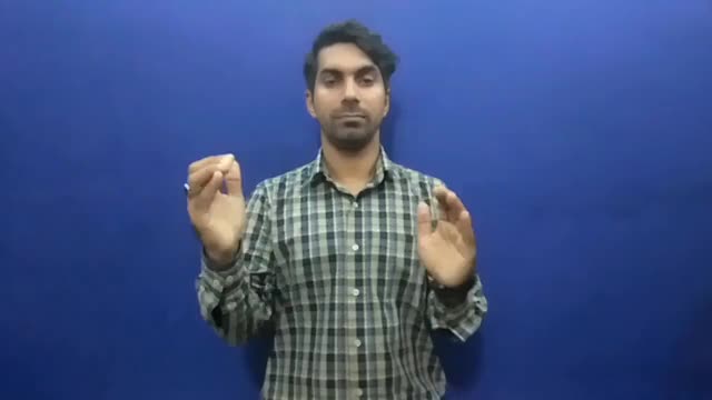 Oftensive Sign Language American Sign Language ASL Video Dictionary - repetitive