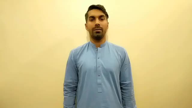 American Sign Language ASL Video Dictionary - speech defect