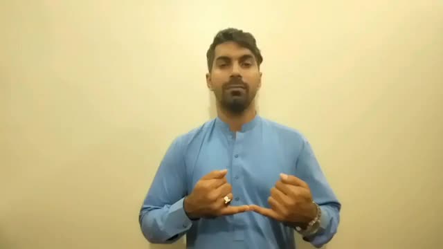 American Sign Language ASL Video Dictionary - tightrope