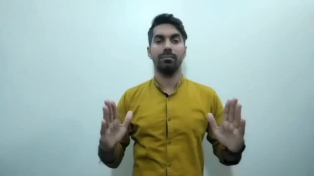 Sign Language For Hippo