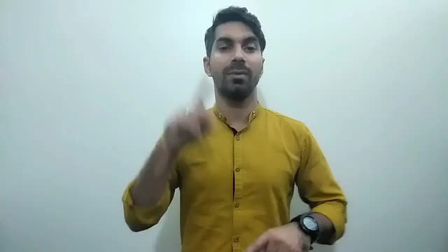 American Sign Language ASL Video Dictionary - unimaginable