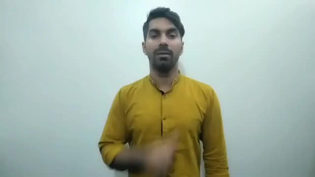American Sign Language ASL Video Dictionary - uninterested
