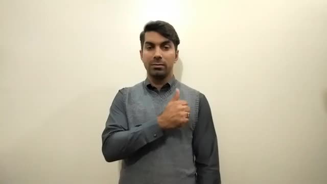 American Sign Language ASL Video Dictionary - Yom Kippur