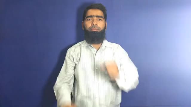 Click Asl Sign American Sign Language ASL Video Dictionary - Click Rate