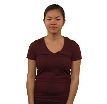 American Sign Language ASL Video Dictionary - horizontal