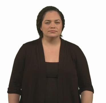 American Sign Language ASL Video Dictionary - WiFi