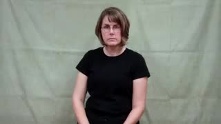 American Sign Language ASL Video Dictionary - independent variable