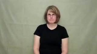 American Sign Language ASL Video Dictionary - indian removal act
