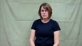 American Sign Language ASL Video Dictionary - lever arm