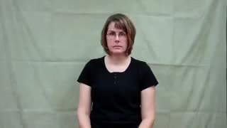 Reproduction Sign Language American Sign Language ASL Video Dictionary - reproduce
