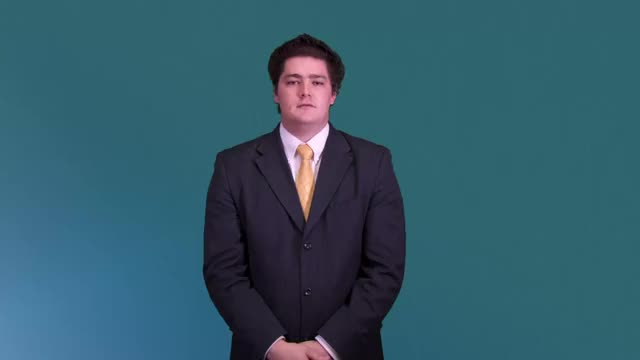 Committment Asl American Sign Language ASL Video Dictionary - Commit, Commitment