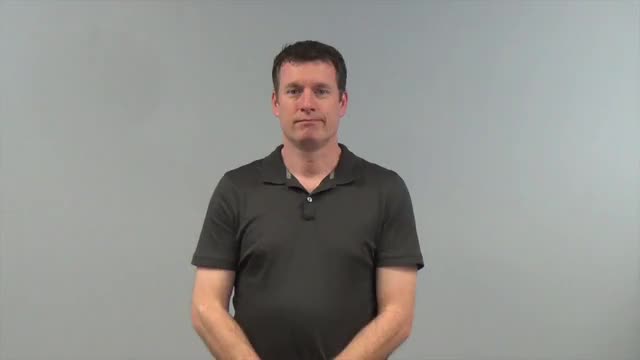 American Sign Language ASL Video Dictionary - abduction