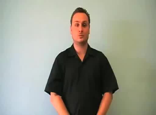 Sign Language Honest Asl Honesty ASL Taboo (American Sign Language) PowerPoint With Signed