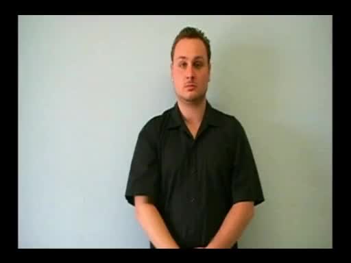 American Sign Language ASL Video Dictionary - imagine