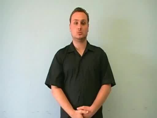 Sign Language For Whoever American Sign Language ASL Video Dictionary - whose