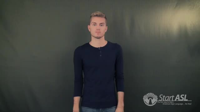 Asl Invent Sign American Sign Language ASL Video Dictionary - invent imagine