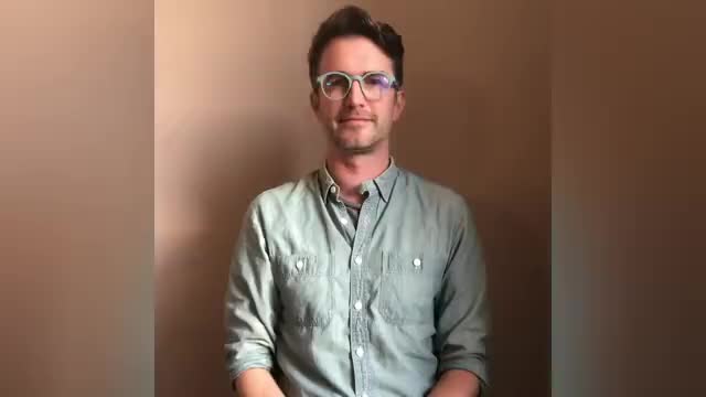 American Sign Language ASL Video Dictionary - conservator