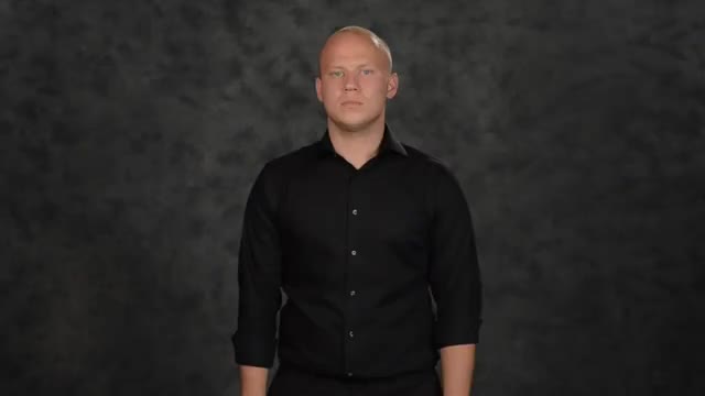 American Sign Language ASL Video Dictionary - retroactive