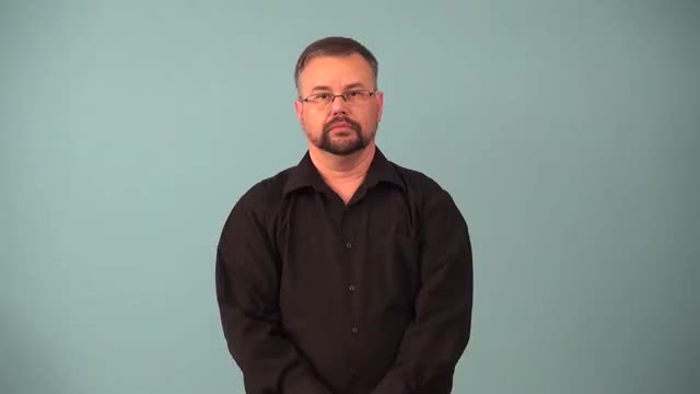 Protective Asl American Sign Language ASL Video Dictionary - fireproof