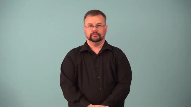 American Sign Language ASL Video Dictionary - finny