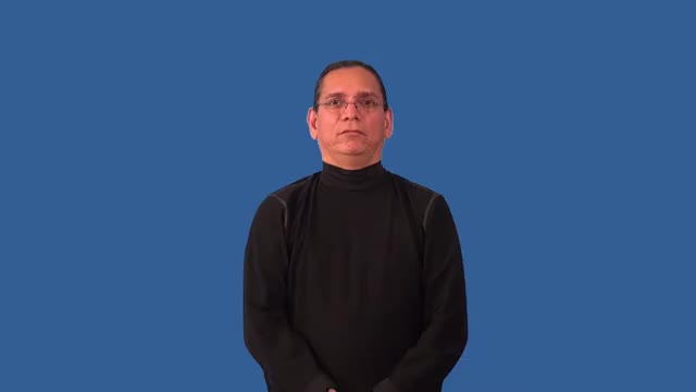 Protective Asl American Sign Language ASL Video Dictionary - overprotect