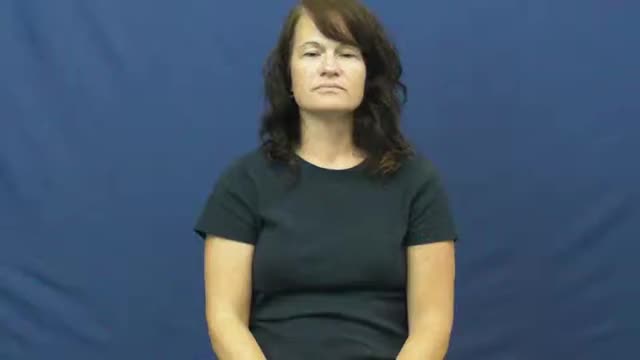 American Sign Language ASL Video Dictionary - deadly