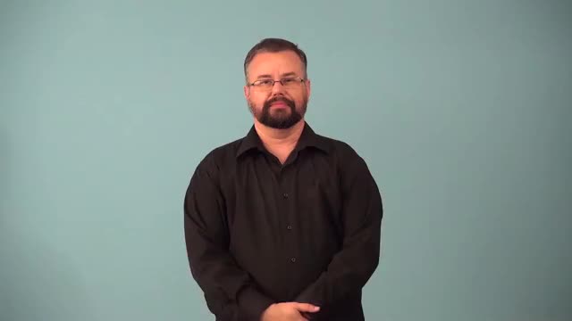 American Sign Language ASL Video Dictionary - consulate