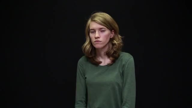 Republic Asl American Sign Language ASL Video Dictionary - Republic of Slovenia
