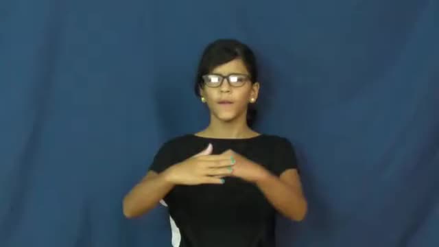 Overflow Sign Language American Sign Language ASL Video Dictionary - overboard