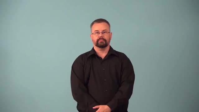 American Sign Language ASL Video Dictionary - automate