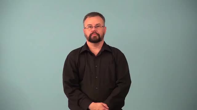 Congregation Fsl Sign Language American Sign Language ASL Video Dictionary - congregational