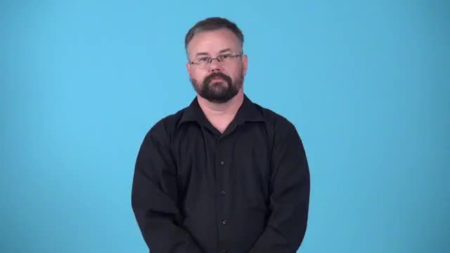 American Sign Language ASL Video Dictionary - buckle up,buckle in ...