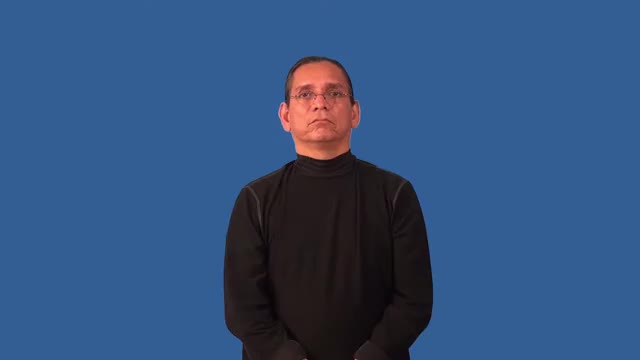 American Sign Language ASL Video Dictionary - alchemy